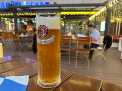 -Paulaner·德国帕拉娜自酿啤酒餐厅(海上世界店)
