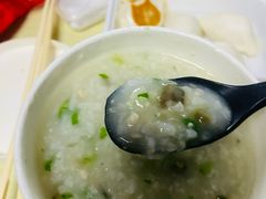 -曼玲粥店(五光食色美食城店)