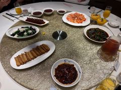 -粤珍轩·家宴·广式茶点(新城广场店)