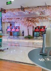 大厅-重庆军美医疗美容医院