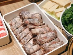 -古关火锅店(古北水镇景区店)