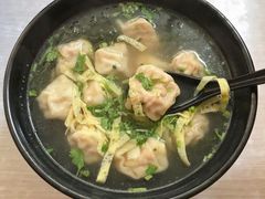 -海平馄饨(逍遥二路店)