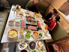 -海底捞火锅(劲松店)