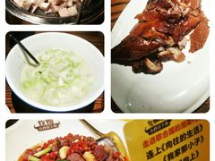 -炊烟小炒黄牛肉(中心印象城店)