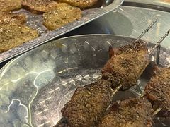 -清真·馬坡二旦烧烤(人生一串拍摄店)