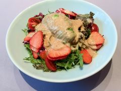 -静之湖湖畔餐厅