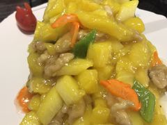 -夜宴江景餐厅
