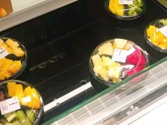 -果之满满鲜榨果汁(科技产业大厦店)