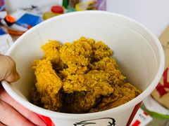 -肯德基(学院路店)