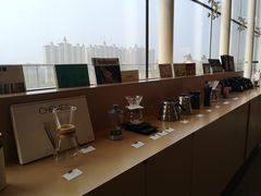 -Seesaw Coffee(朝阳大悦城店)