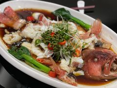-驻海渔市(置信店)