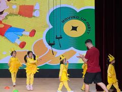 -MUFFY'S博识梦飞幼儿园(万柳园)