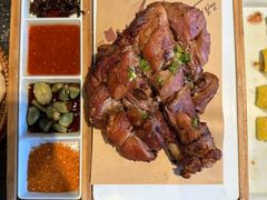 -紫泥369粗粮季(鼓楼店)