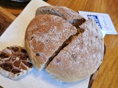 -君悦酒店·La Terrazza意合園·意式风味