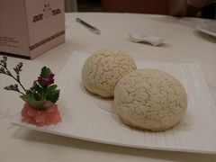 -半岛太子酒家(海港城店)