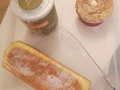 -面包新语(KKMALL京基店)