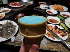 -33韩式自助烧烤(环城南路店)