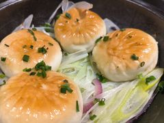 京葱焗煎包-光明招待所(邦凯科技园店)