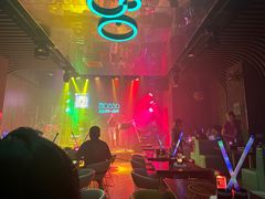 -MOSSO音乐酒吧·Live House(南京西路店)