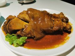 -萍香大厨·锅包肉(大东门店)