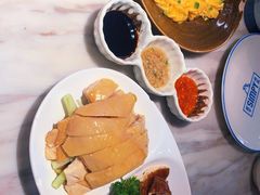 -星平鸡饭·粤菜小炒(印象城旗舰店)