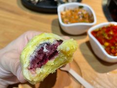-一朵菌·野生菌探索家火锅(南亚店)