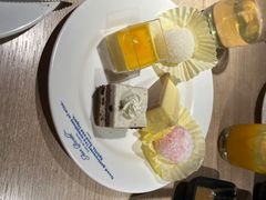 -星伦多自助料理(花山金鹰店)