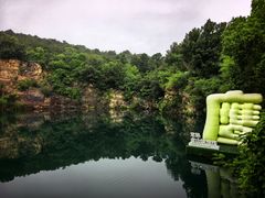-虞山风景区