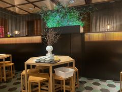 -庐灶江南·江南菜·四合院Bistro(东直门雍和宫·原华侨宾馆店)