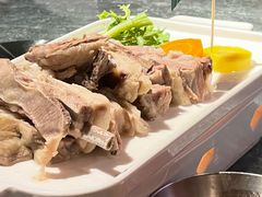 -纳瓦新疆菜(银都店)