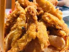 -香佰里重庆火锅(恒力博纳广场店)