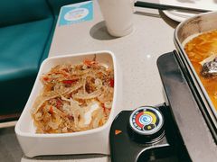 -半天妖烤鱼(中山路店)