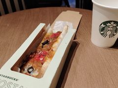 -星巴克(西湖天地店)