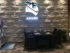 -割烹旭日本料理(龙湖狮山天街店)
