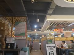 -花儿穆萨·烤肉餐厅(石马坪店)