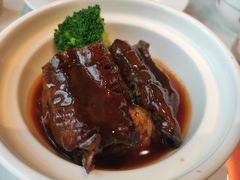 -上海宝华喜来登酒店·采悦轩中餐厅