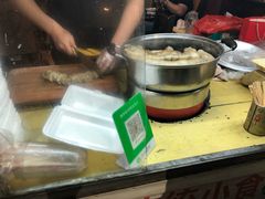 -蔡伯糯米猪肠