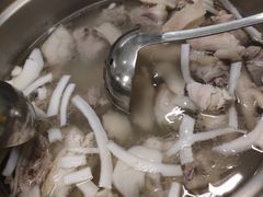 -润园四季椰子鸡火锅(南山海岸城店)