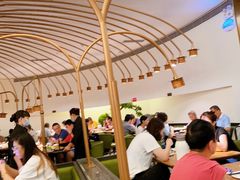 -点心传说·粤菜点心(佐阾虹湾店)