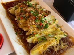 -金蝉食府(维吉奥广场店)