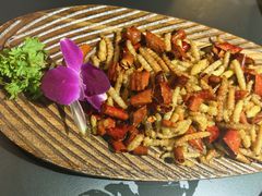-桥边小楼·手工云南菜·丽江地标美食