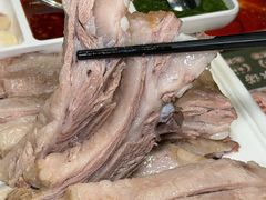 -燕兰楼·清真西北融合菜(亚运村店)