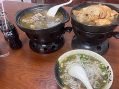 -桥雪牛杂专门店(关边路店)