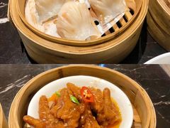 -粤轩楼广式特色餐厅(青岛路店)