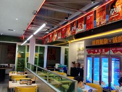 -令狐冲烤鱼·烧菜馆(达明店)