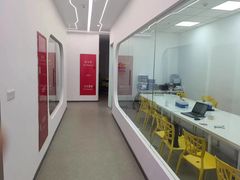 -童程童美·信息学竞赛·乐高机器人编程(长宁来福士校区)