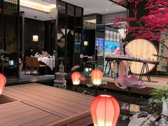 -味钱塘·钱塘浙宴(宋城之江银泰店)