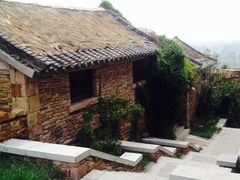 -红石寨旅游度假区