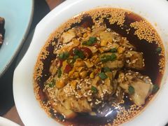 -外婆私房菜(新亚百货店)