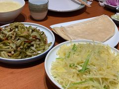 -老昌春饼(中央二店)